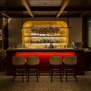 EXPERIENCIA BAR SADDLE