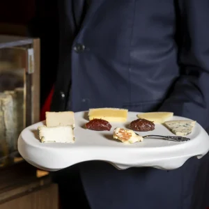 Saddle Bar <br>Cheese Board Experience
