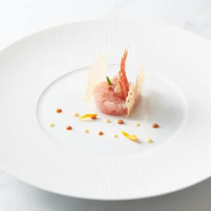 Tasting menu "Seasons"